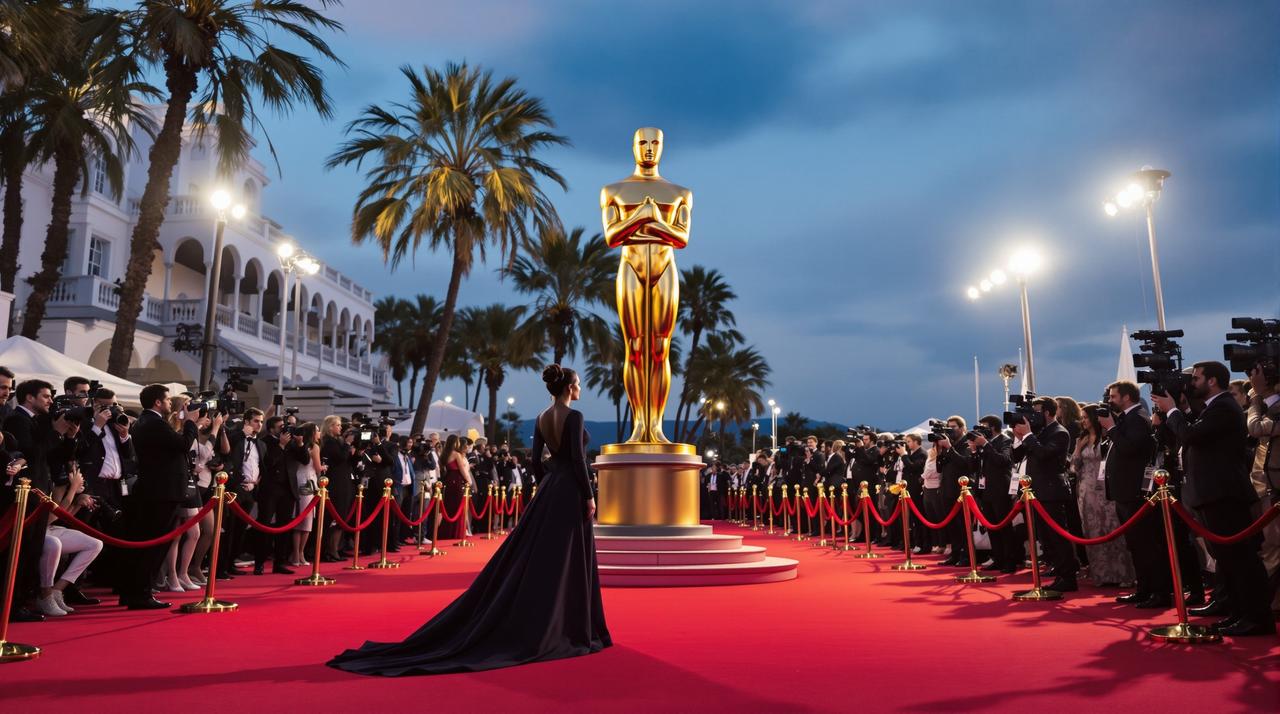 青草影视新闻：《深海探秘》入选戛纳电影节官方展映