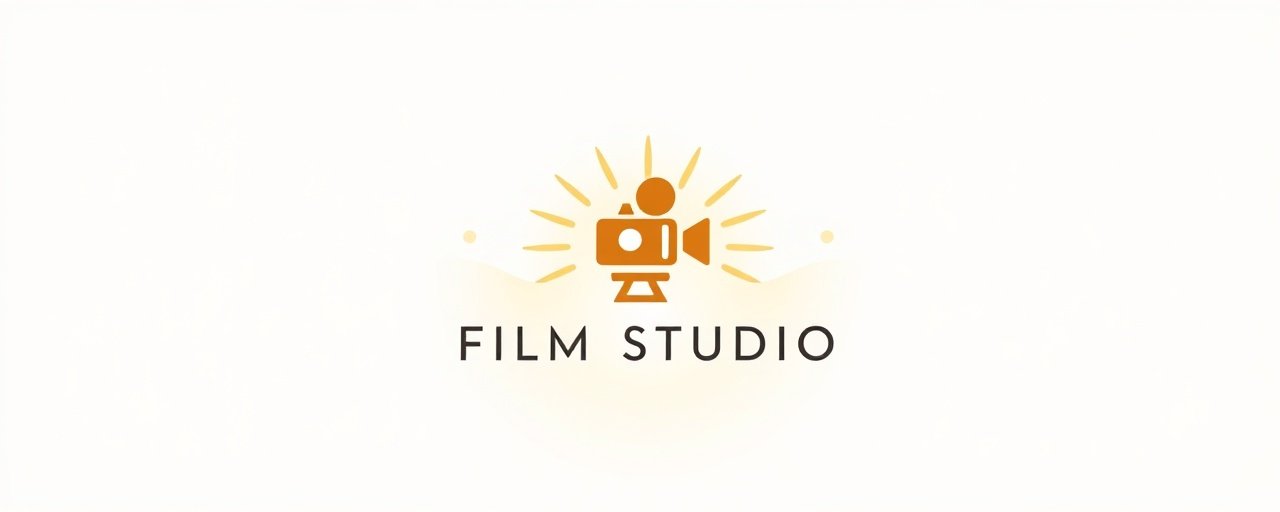 光线传媒 Logo