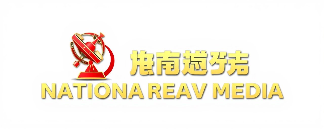 央视频 Logo