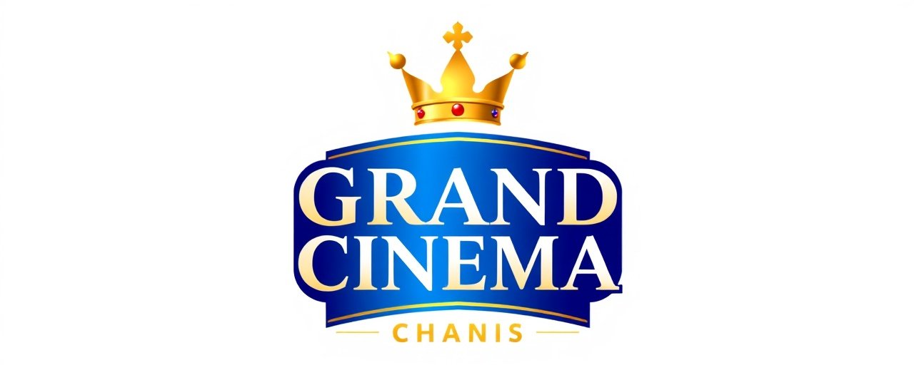 万达影视 Logo